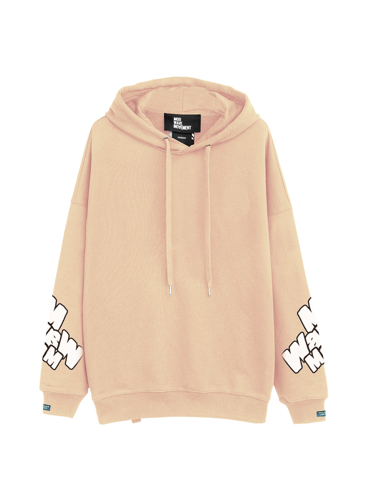 SUDADERA CON CAPUCHA VANGUARD'S DOG