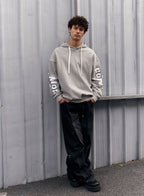 SUDADERA CON CAPUCHA VANGUARD'S DOG