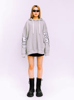 SUDADERA CON CAPUCHA VANGUARD'S DOG