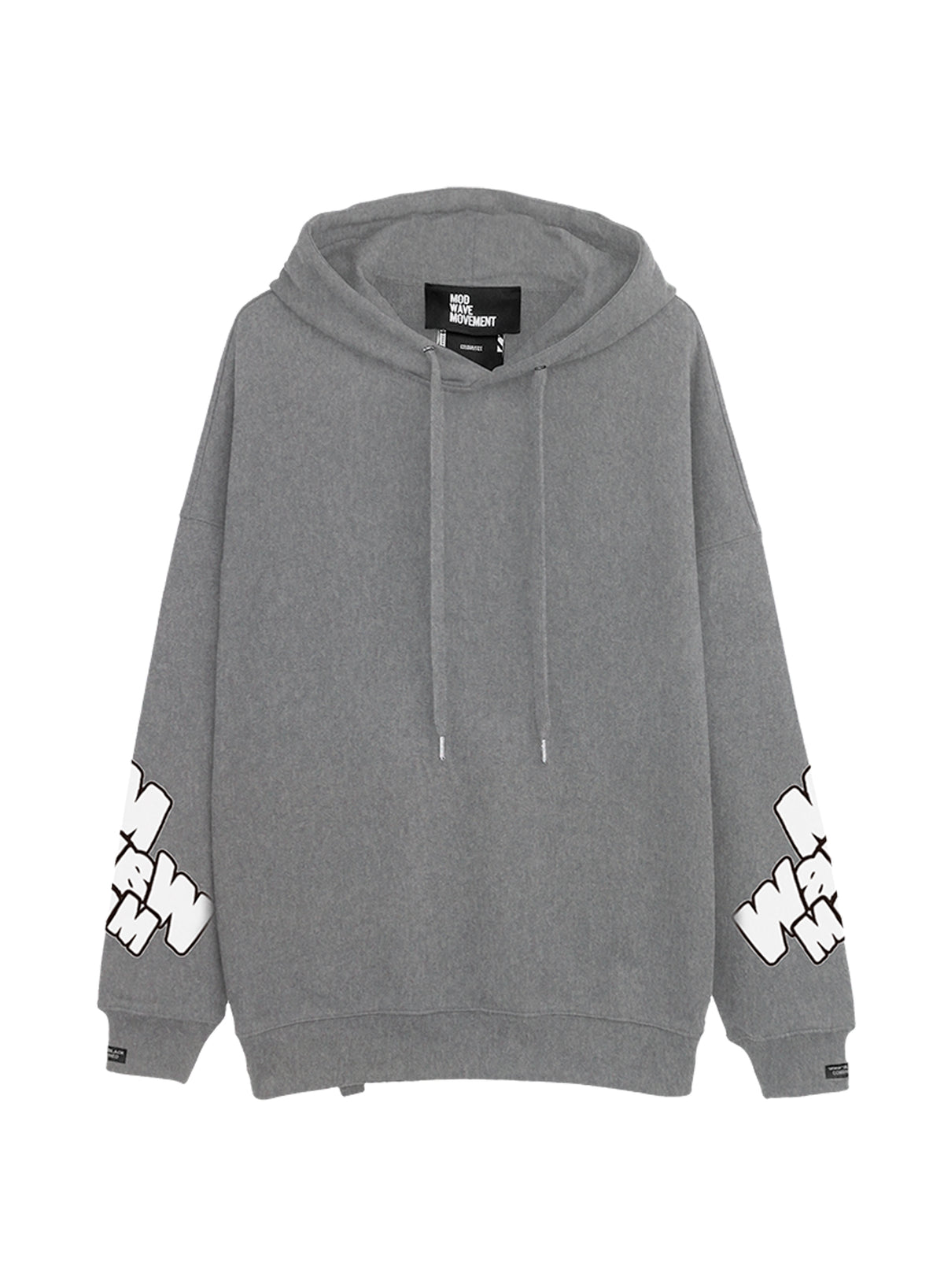 VANGUARD'S DOG HOODIE