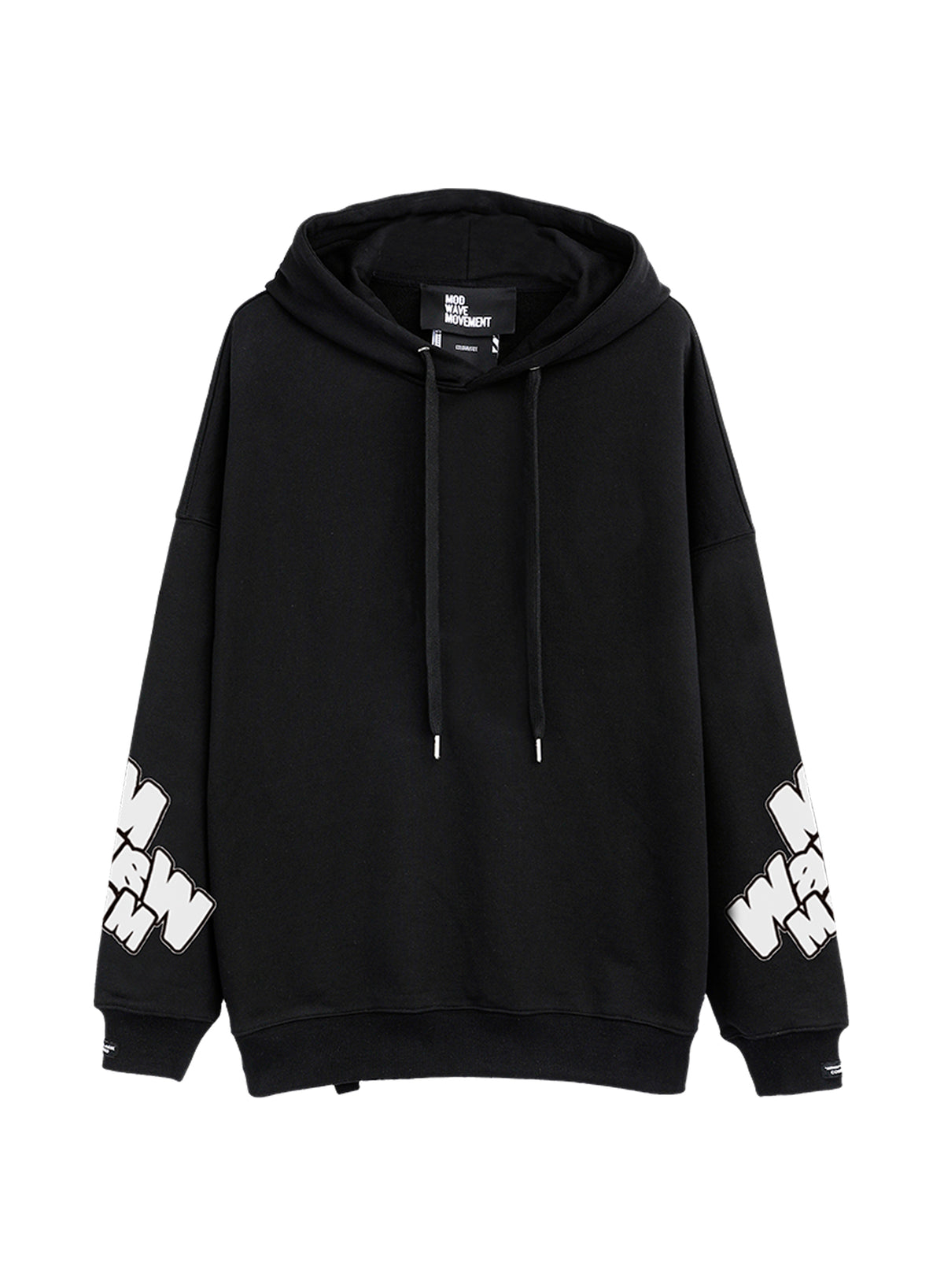 VANGUARD'S DOG HOODIE