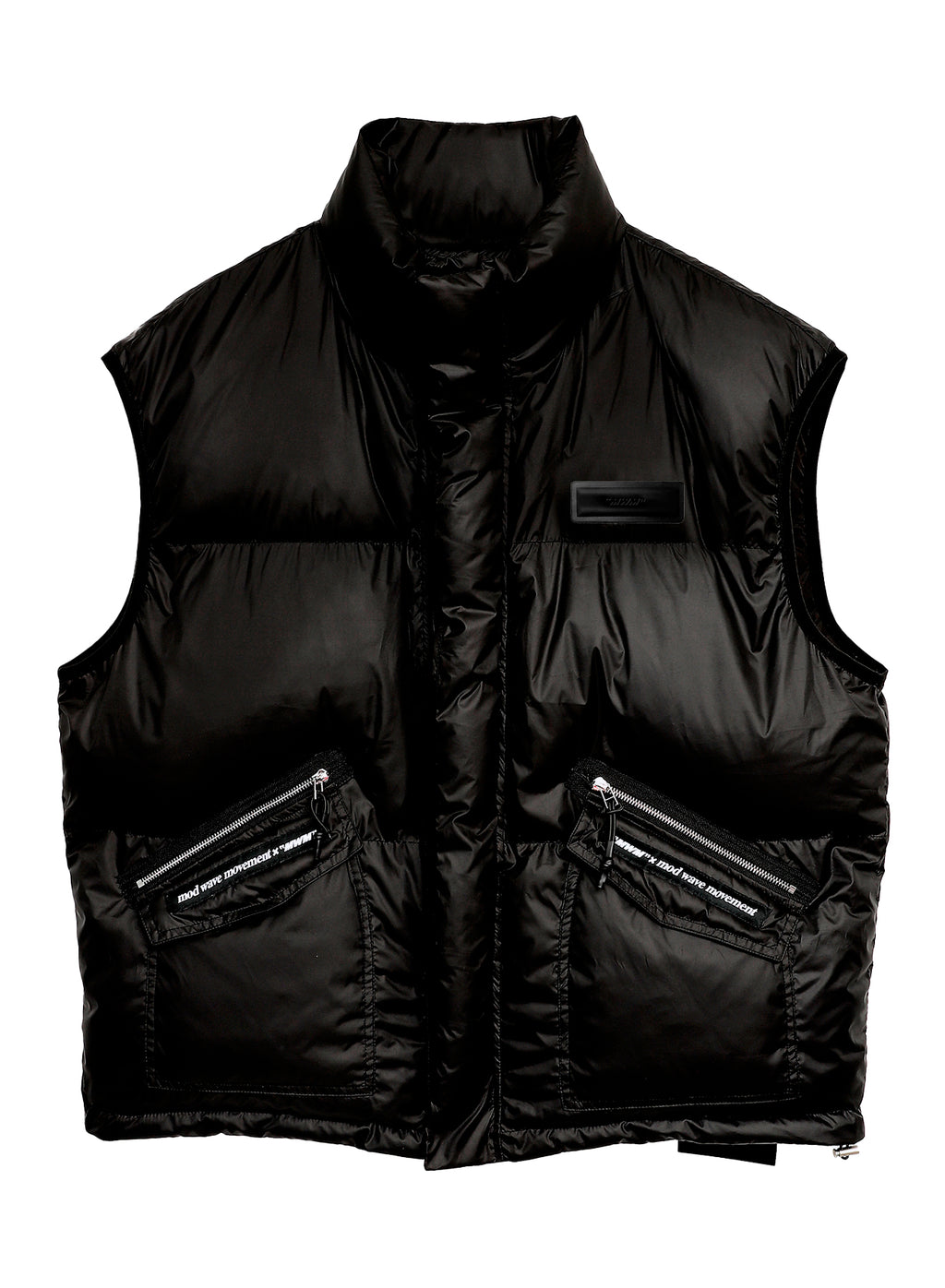 MWM DOWN VEST