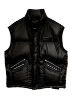 MWM DOWN VEST