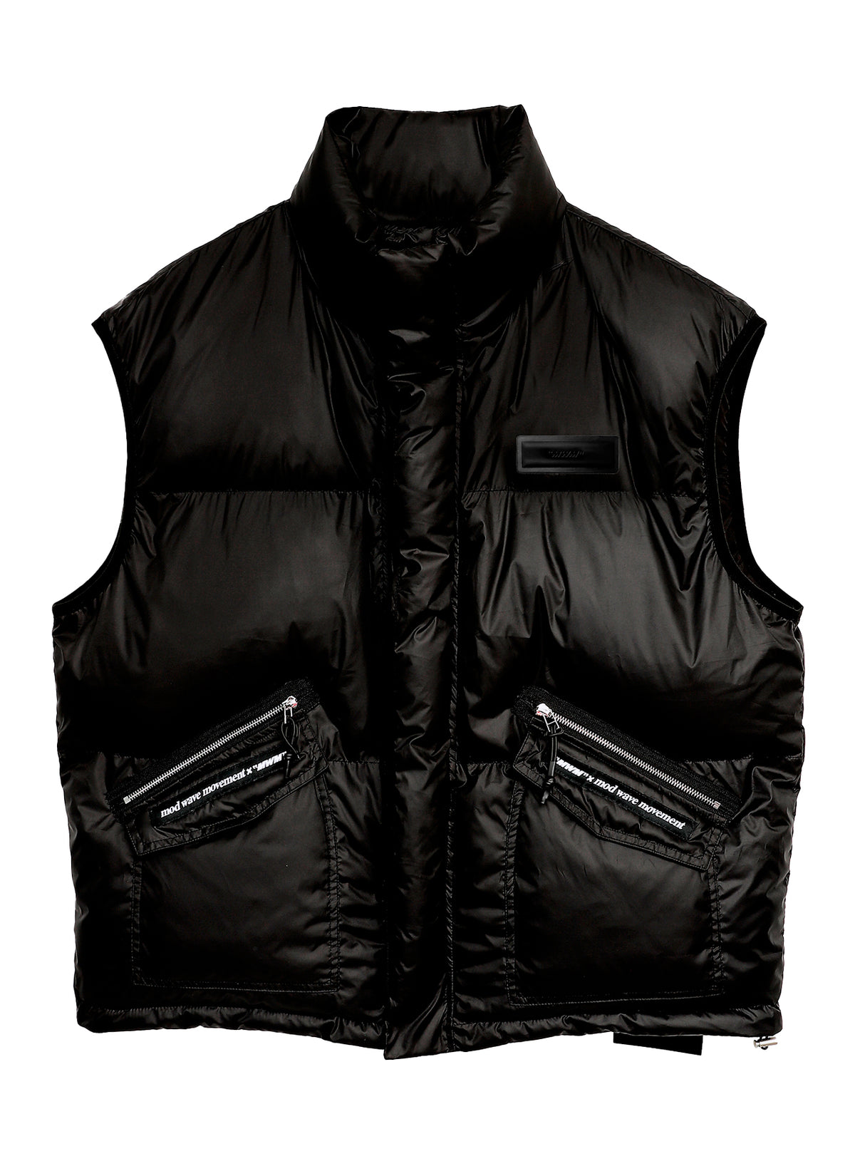 MWM DOWN VEST