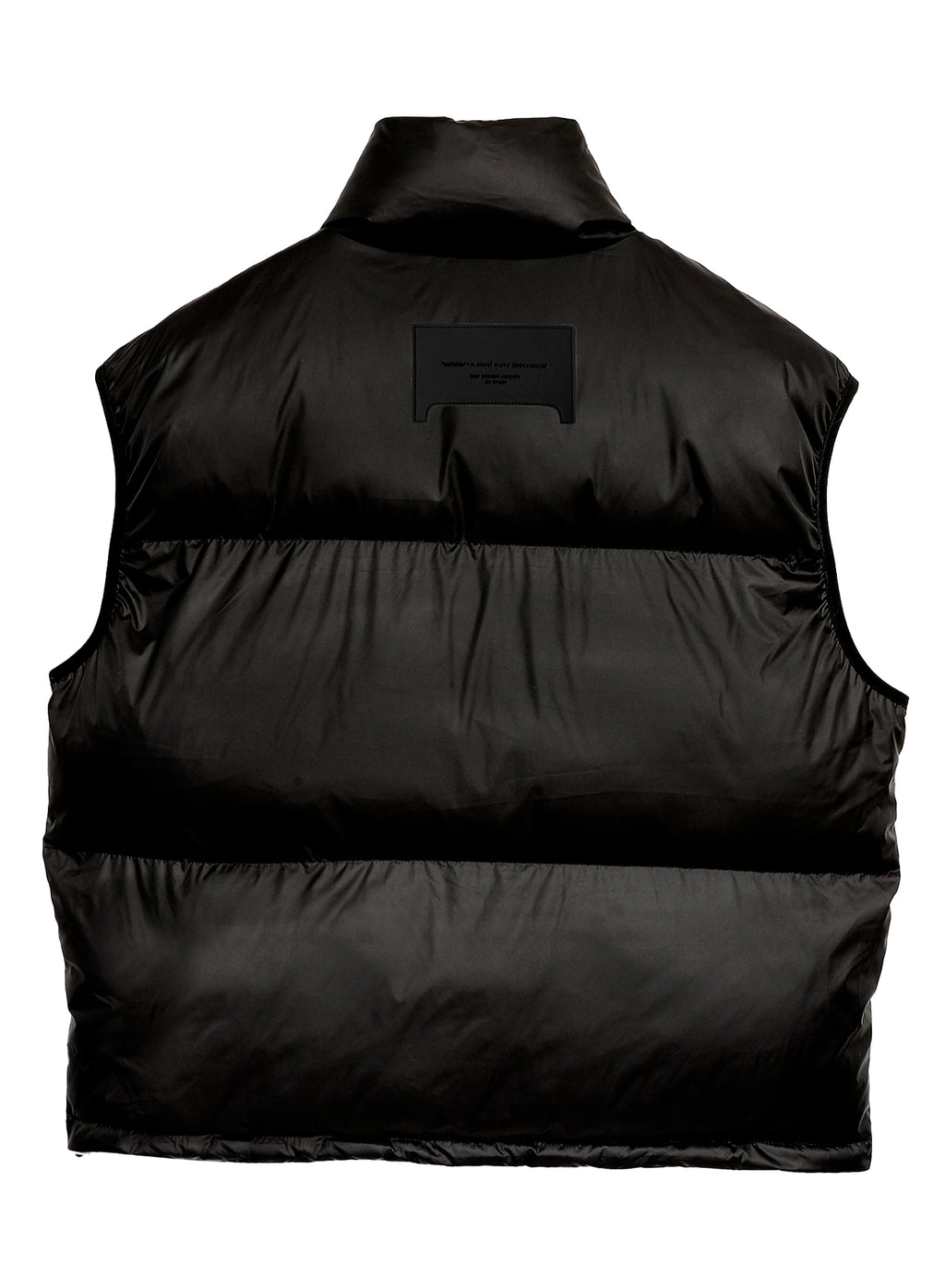MWM DOWN VEST