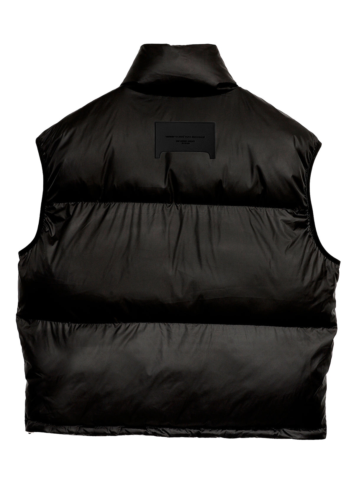 MWM DOWN VEST