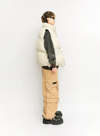 MWM DOWN VEST