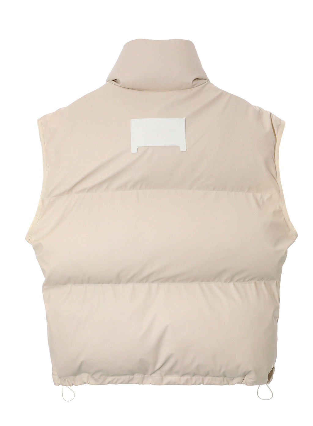 MWM DOWN VEST