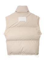MWM DOWN VEST