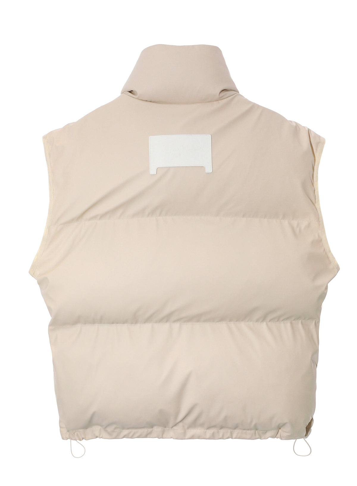 MWM DOWN VEST