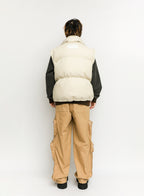 MWM DOWN VEST