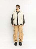 MWM DOWN VEST
