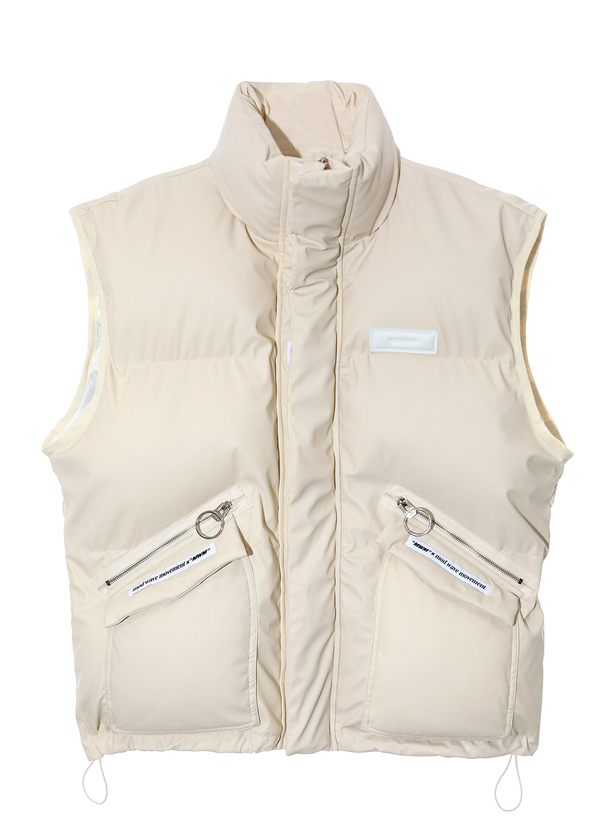 MWM DOWN VEST