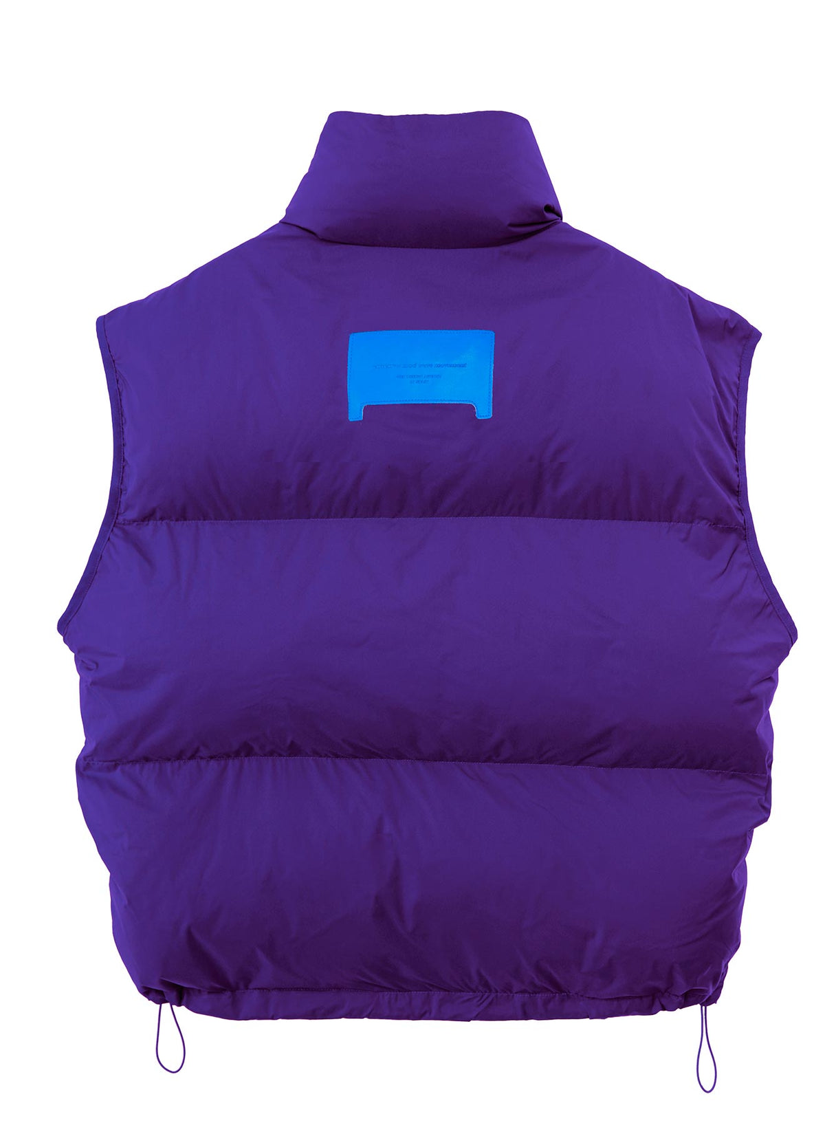 MWM DOWN VEST