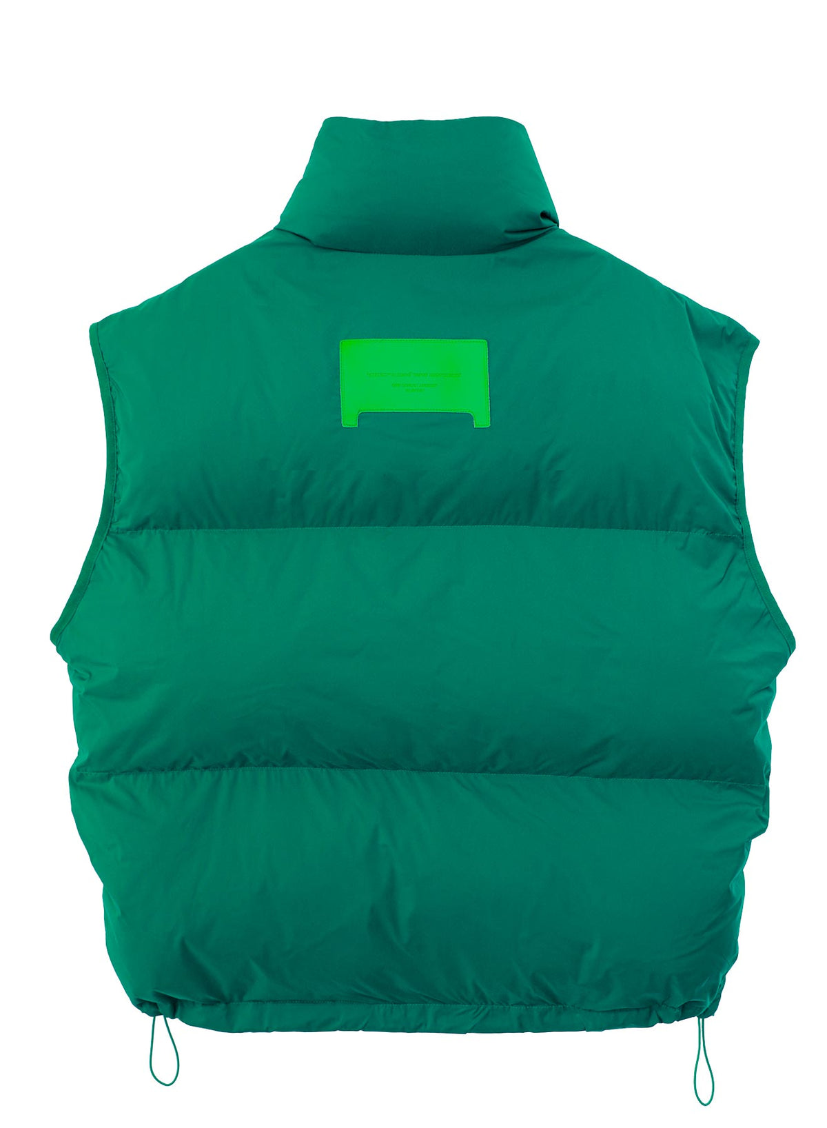 MWM DOWN VEST