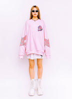 SUDADERA VANGUARD'S DOG