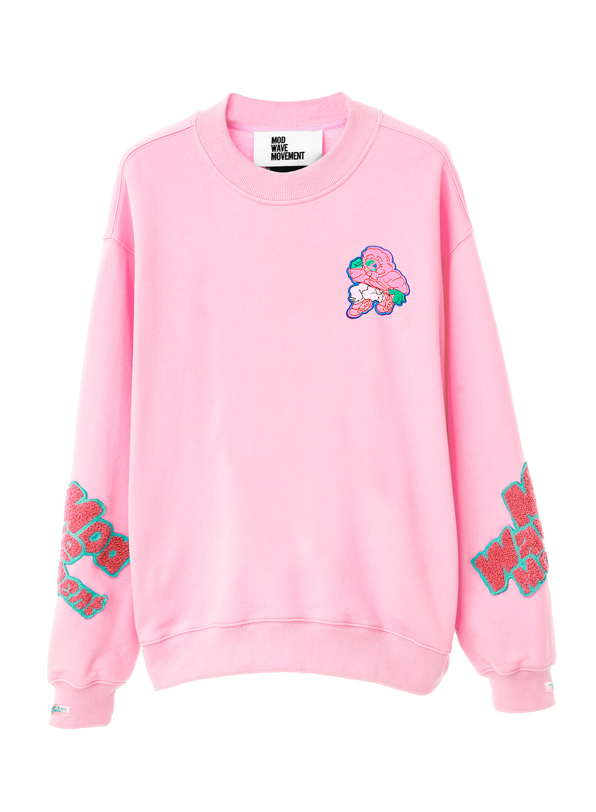 VANGUARD'S DOG SWEATSHIRT