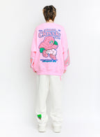 SUDADERA VANGUARD'S DOG