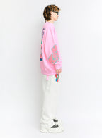 SUDADERA VANGUARD'S DOG