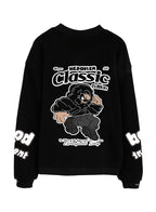 SUDADERA VANGUARD'S DOG