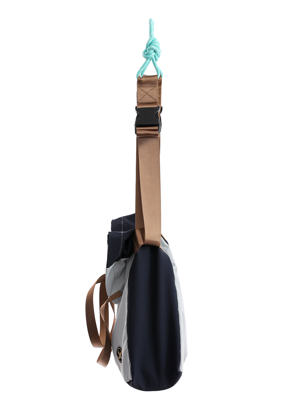 MWM TECHNICAL TOTE BAG