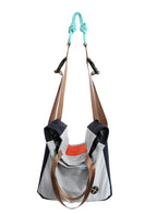 MWM TECHNICAL TOTE BAG