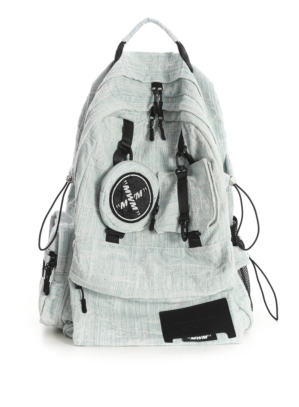 MWM BACKPACK