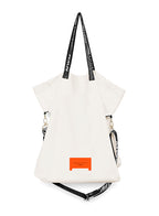 BOLSO TOTE MWM OSO TEDDY