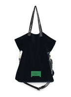 BOLSO TOTE MWM OSO TEDDY