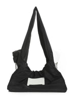 BOLSO MEDIANO MWM OSO TEDDY