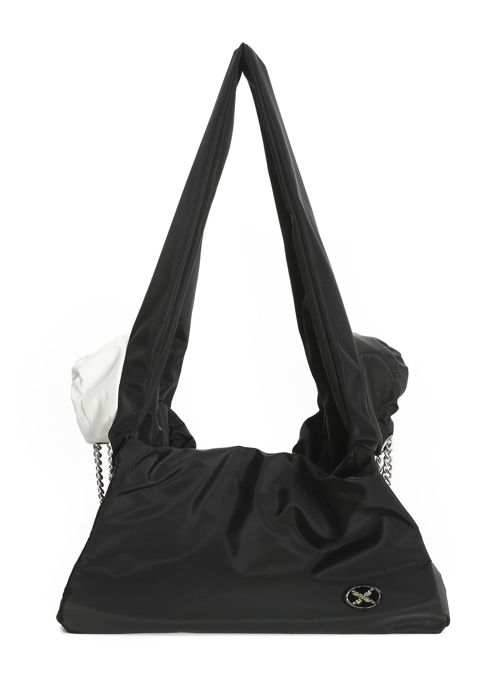 BOLSO MEDIANO MWM OSO TEDDY