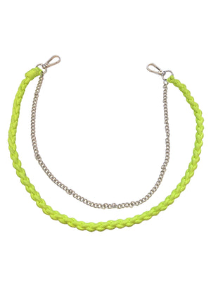 FLUOR