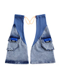 MWM TEDDY BEAR JEANS WARMERS