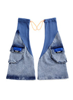 MWM TEDDY BEAR JEANS WARMERS