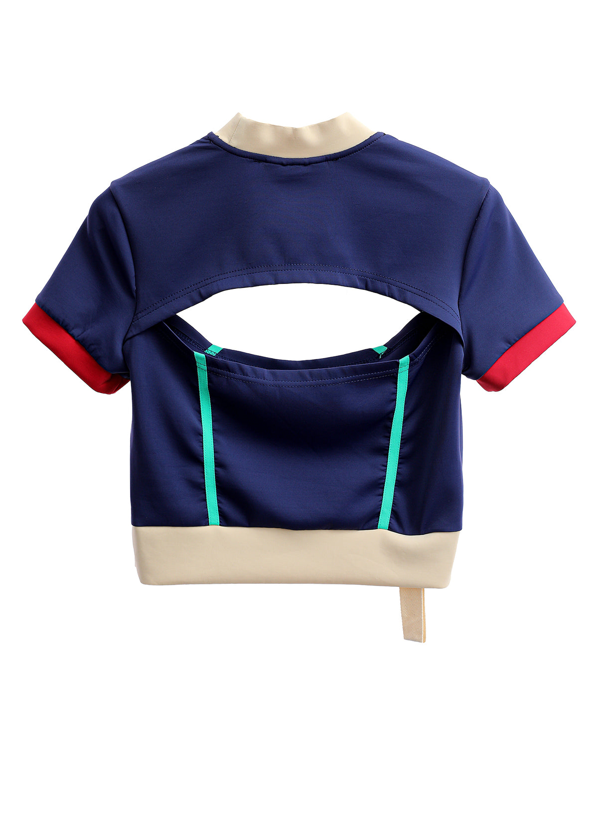 MWM TECHNICAL TOP