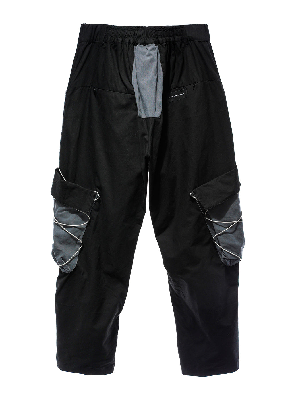 PANTALÓN CON BOLSILLOS MWM