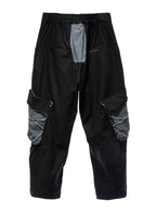 PANTALÓN CON BOLSILLOS MWM