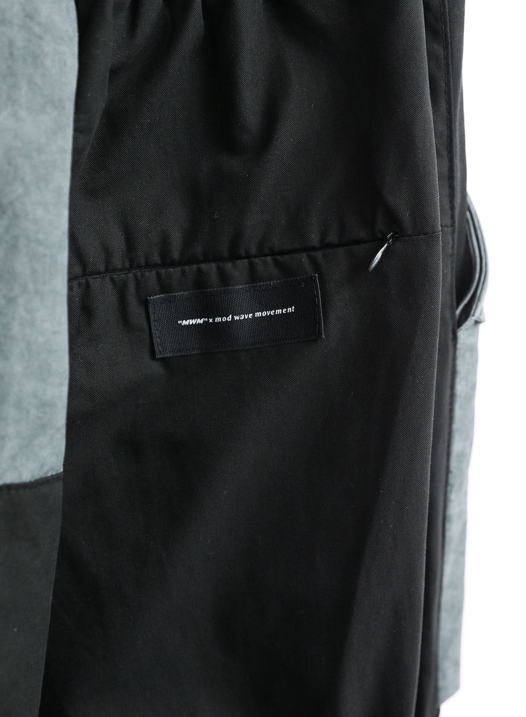 PANTALÓN CON BOLSILLOS MWM