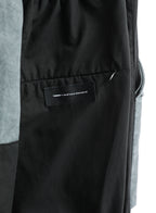 PANTALÓN CON BOLSILLOS MWM