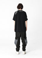 PANTALÓN CON BOLSILLOS MWM