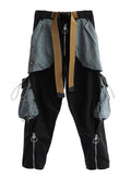 PANTALÓN CON BOLSILLOS MWM