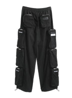 PANTALÓN MULTIBOLSILLOS MWM