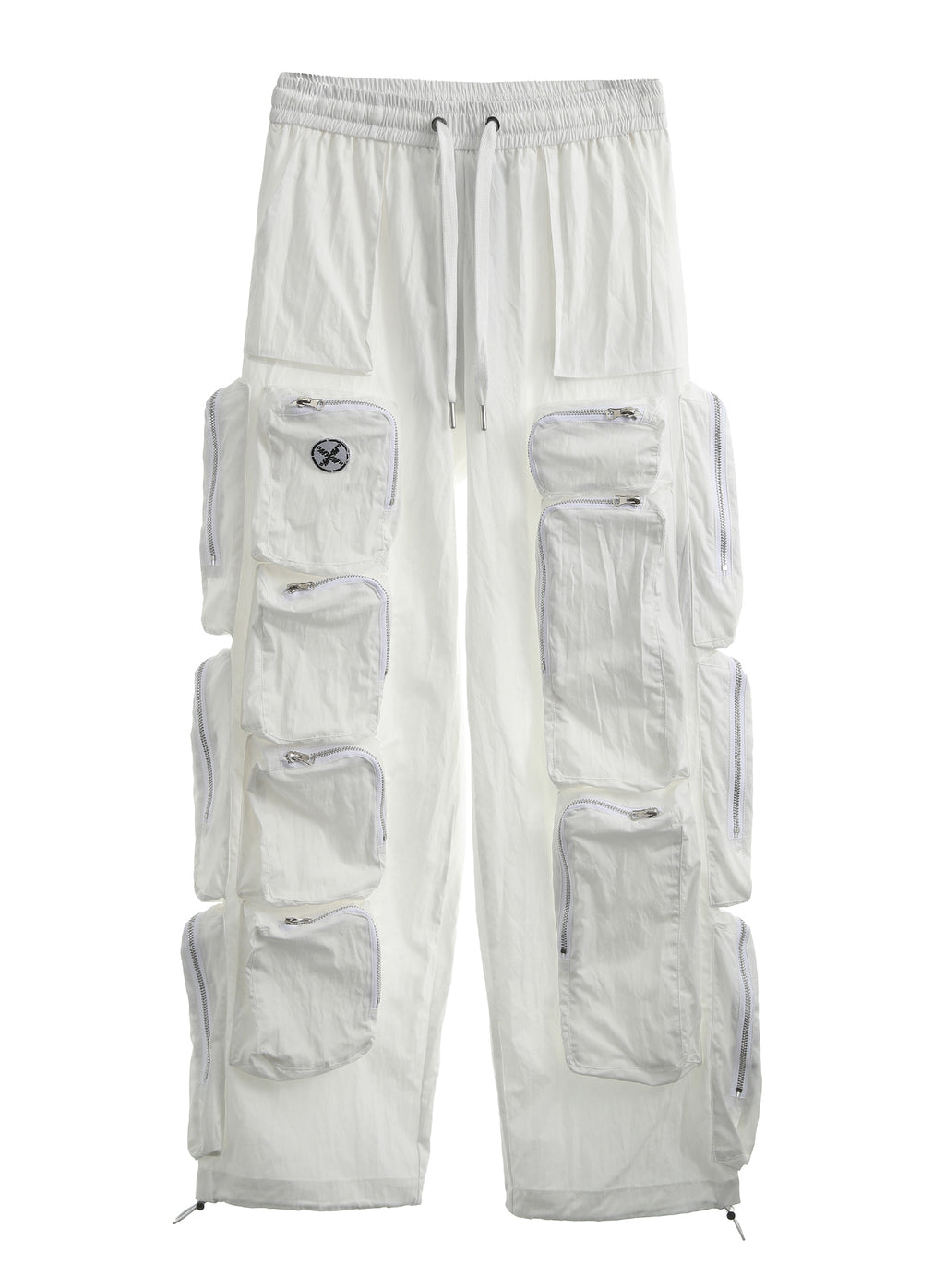PANTALÓN MULTIBOLSILLOS MWM