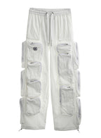 PANTALÓN MULTIBOLSILLOS MWM