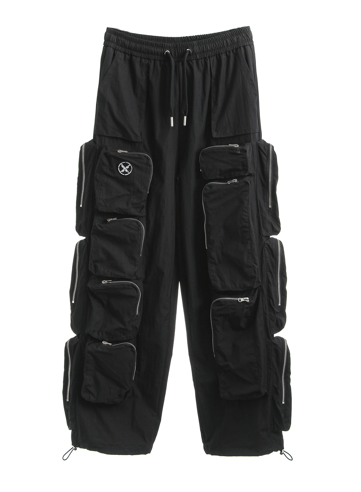 MWM MULTI-POCKET TROUSERS