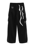 MWM SPLIT PANTS