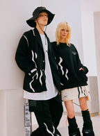 MWM SPLIT PANTS