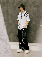 MWM SPLIT PANTS