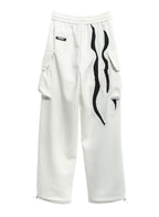 MWM SPLIT PANTS
