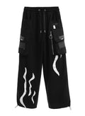 MWM SPLIT PANTS